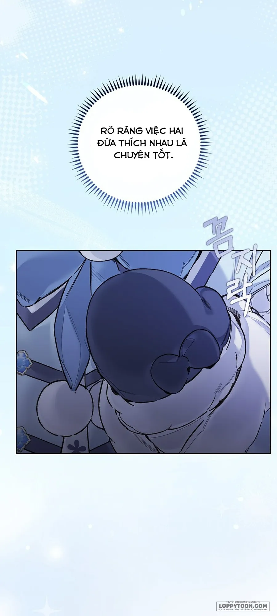 Papa Là Kẻ Thù Kiếp Trước Của Tôi? - Chap 57 - Trang 45