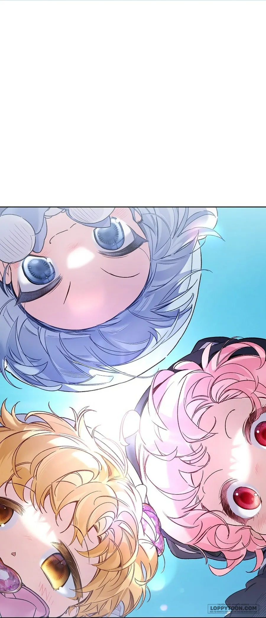 Papa Là Kẻ Thù Kiếp Trước Của Tôi? - Chap 57 - Trang 48