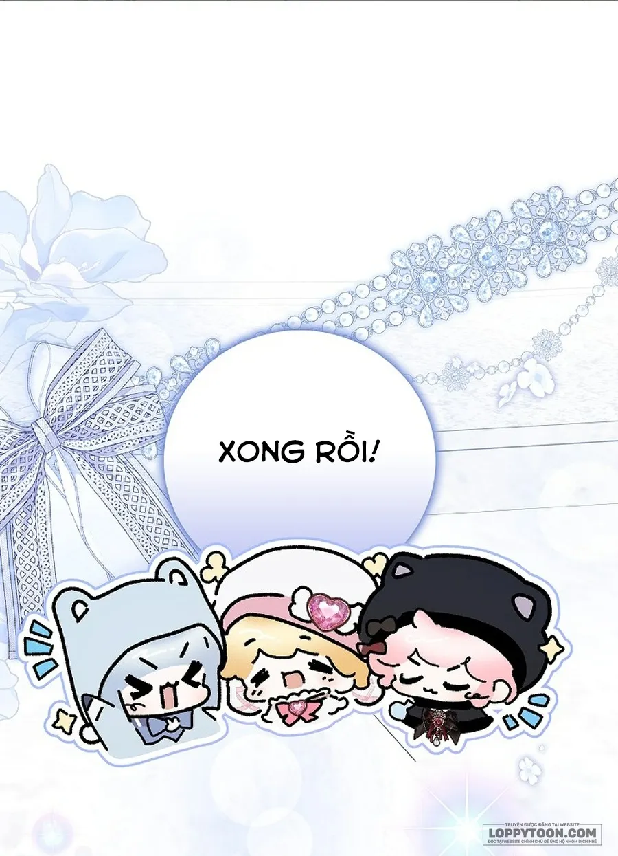 Papa Là Kẻ Thù Kiếp Trước Của Tôi? - Chap 57 - Trang 49