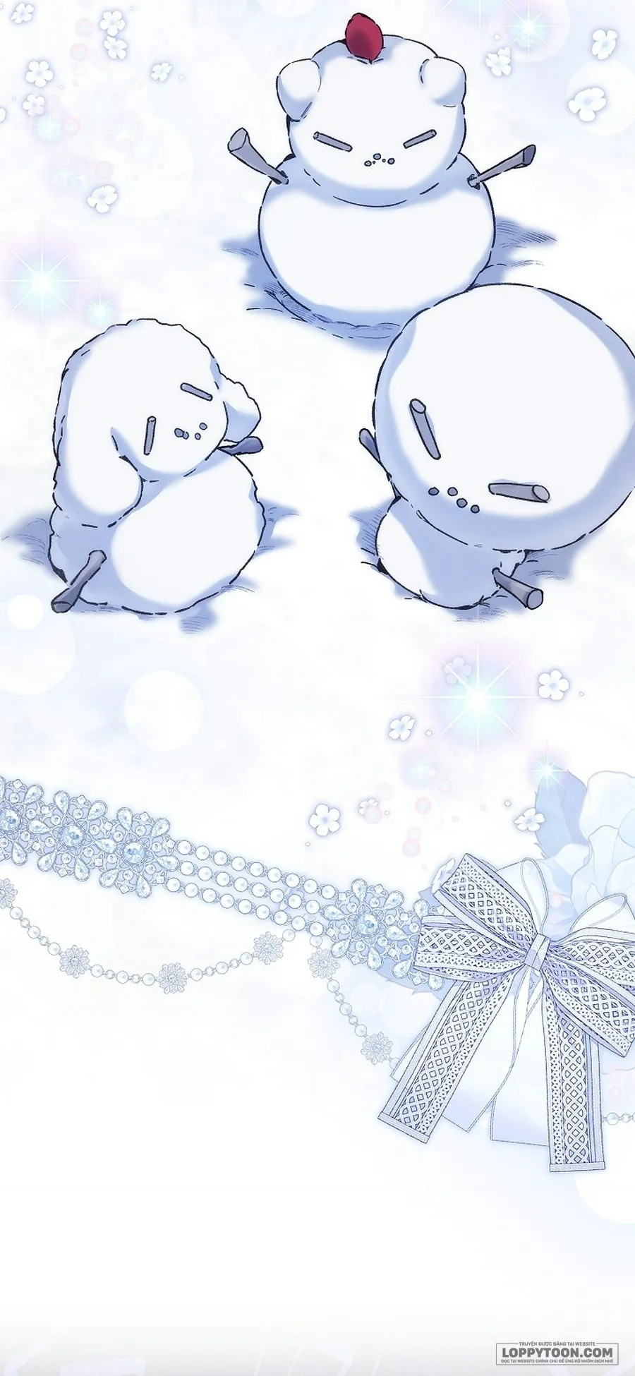Papa Là Kẻ Thù Kiếp Trước Của Tôi? - Chap 57 - Trang 50