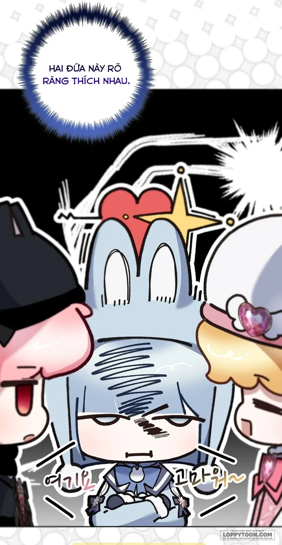 Papa Là Kẻ Thù Kiếp Trước Của Tôi? - Chap 57 - Trang 7