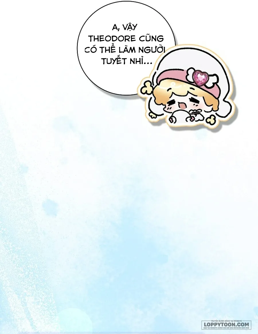 Papa Là Kẻ Thù Kiếp Trước Của Tôi? - Chap 57 - Trang 62