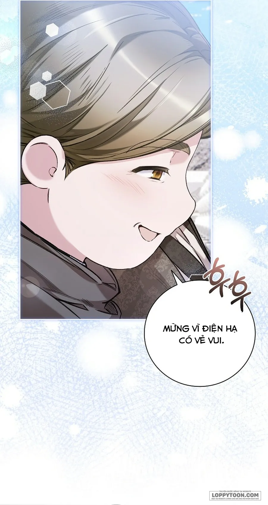 Papa Là Kẻ Thù Kiếp Trước Của Tôi? - Chap 57 - Trang 63