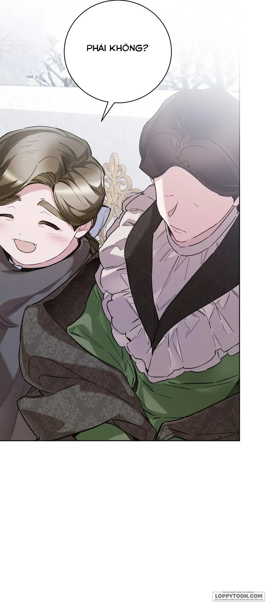 Papa Là Kẻ Thù Kiếp Trước Của Tôi? - Chap 57 - Trang 64