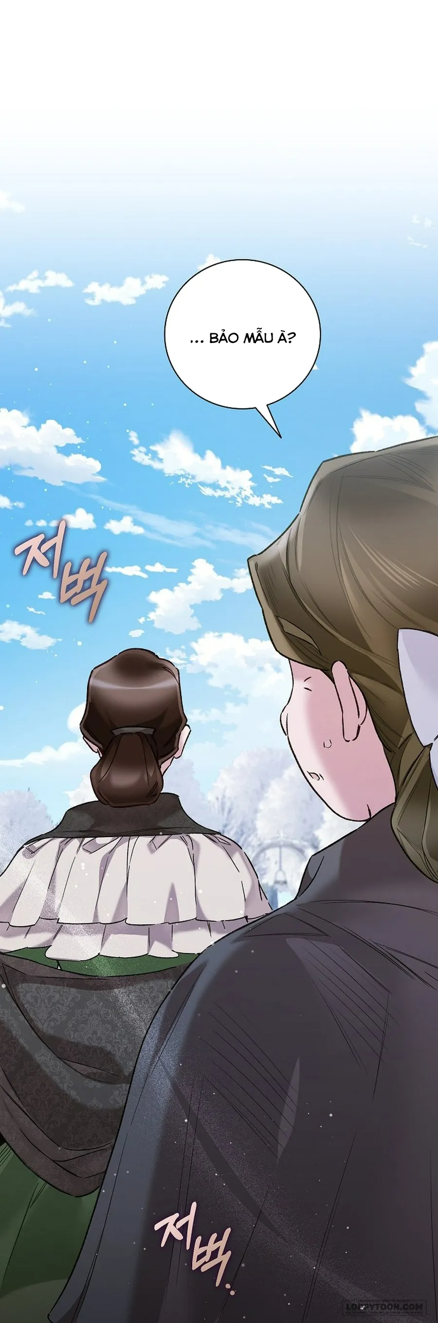Papa Là Kẻ Thù Kiếp Trước Của Tôi? - Chap 57 - Trang 66