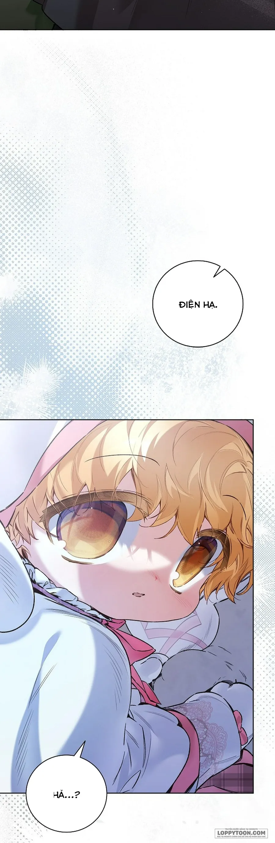 Papa Là Kẻ Thù Kiếp Trước Của Tôi? - Chap 57 - Trang 67