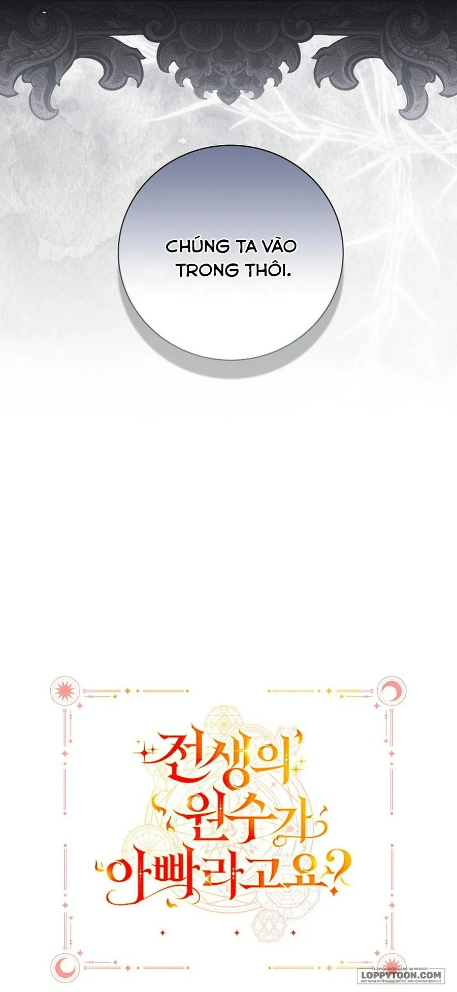 Papa Là Kẻ Thù Kiếp Trước Của Tôi? - Chap 57 - Trang 69