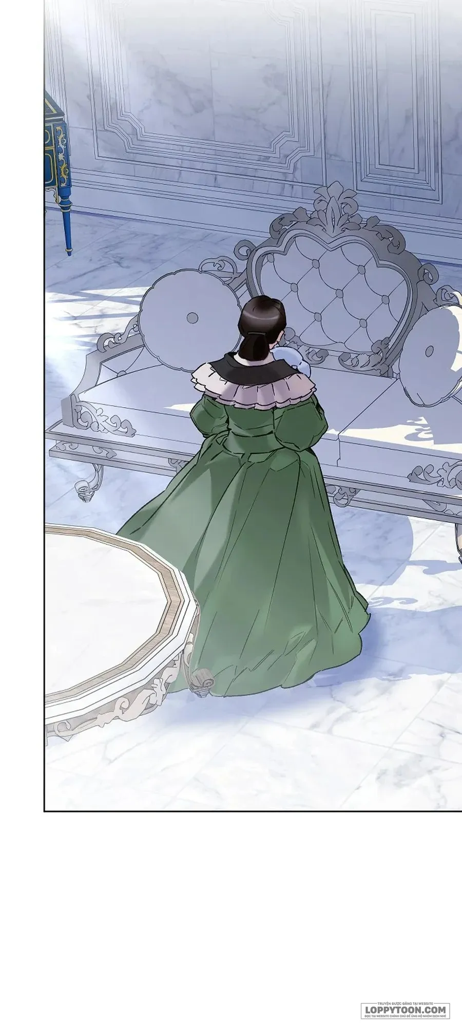 Papa Là Kẻ Thù Kiếp Trước Của Tôi? - Chap 58 - Trang 24