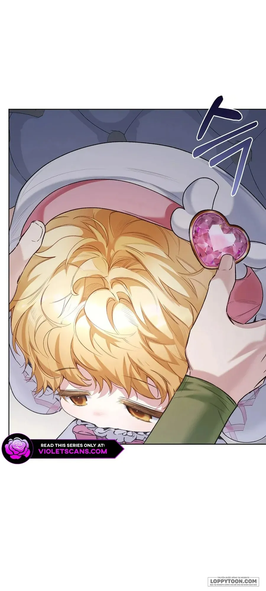 Papa Là Kẻ Thù Kiếp Trước Của Tôi? - Chap 58 - Trang 25