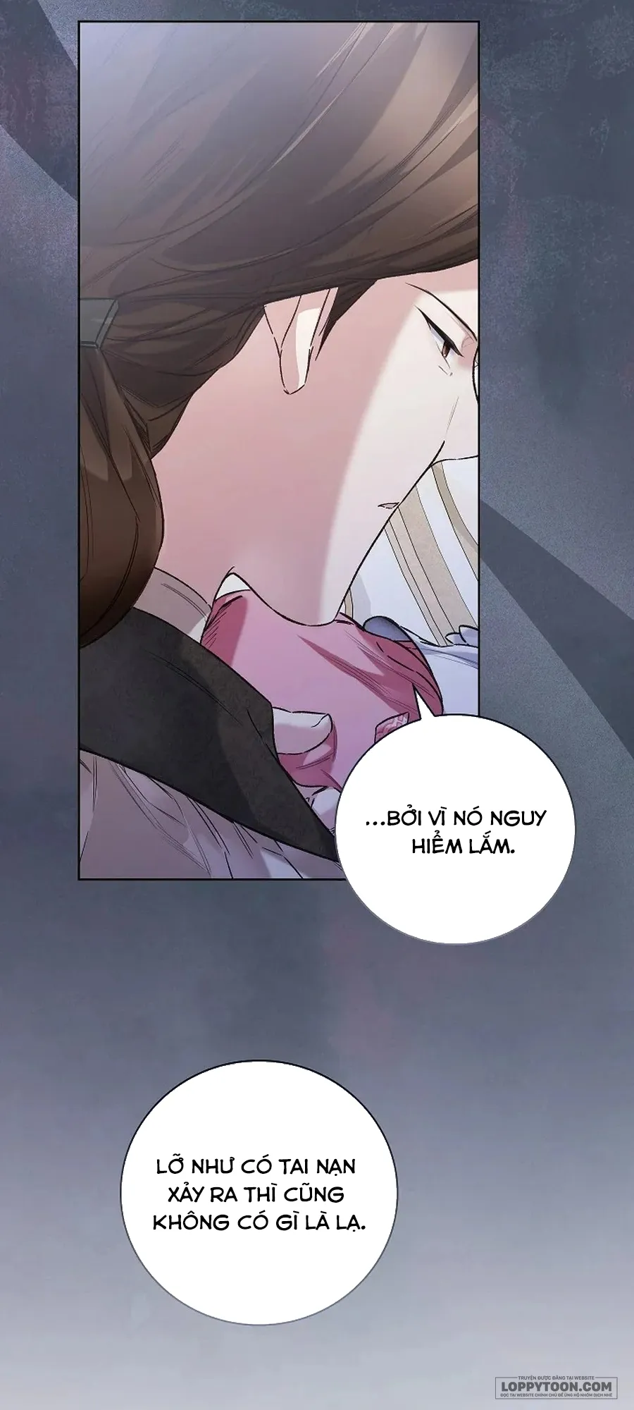 Papa Là Kẻ Thù Kiếp Trước Của Tôi? - Chap 58 - Trang 30