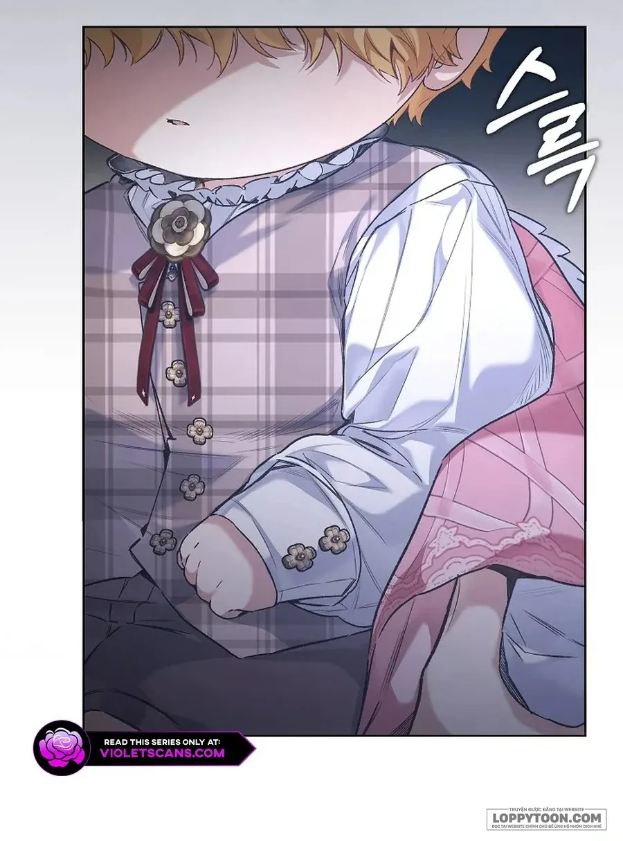 Papa Là Kẻ Thù Kiếp Trước Của Tôi? - Chap 58 - Trang 31