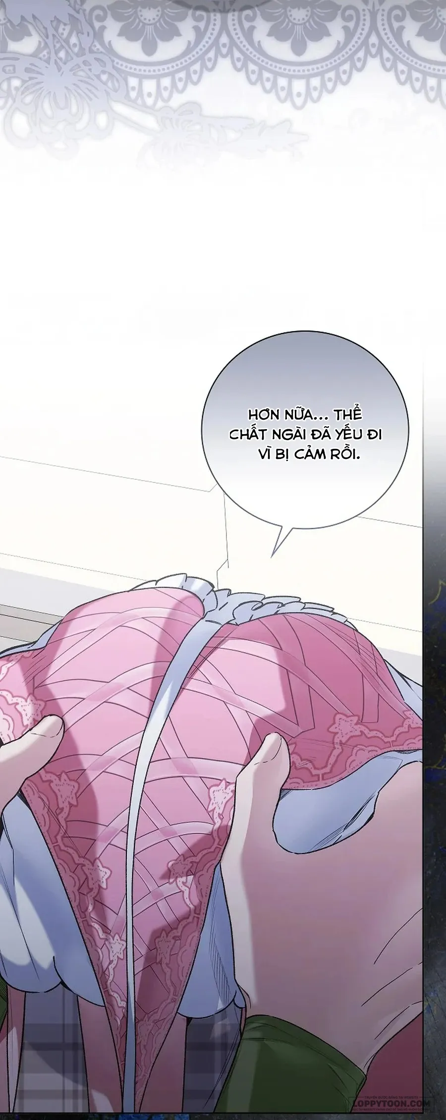 Papa Là Kẻ Thù Kiếp Trước Của Tôi? - Chap 58 - Trang 33