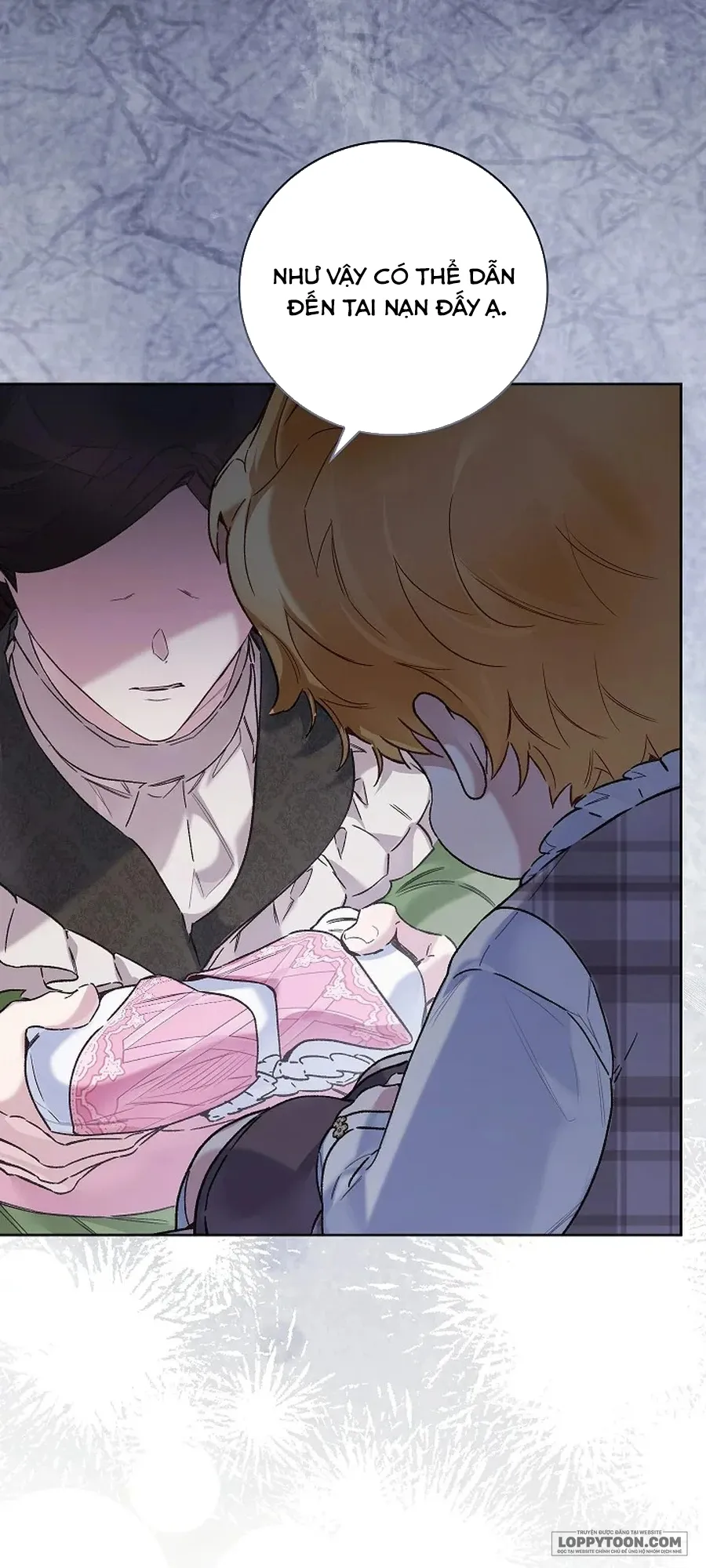 Papa Là Kẻ Thù Kiếp Trước Của Tôi? - Chap 58 - Trang 35