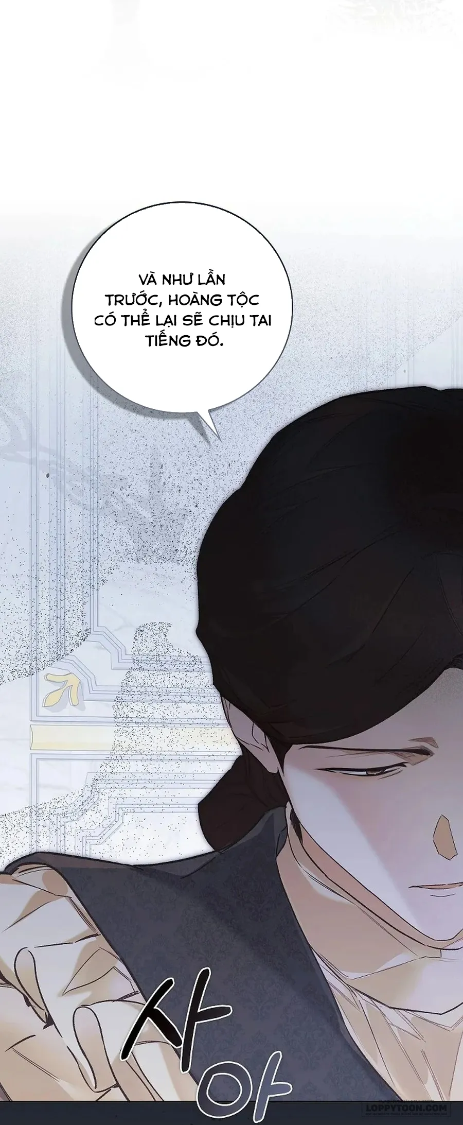 Papa Là Kẻ Thù Kiếp Trước Của Tôi? - Chap 58 - Trang 36