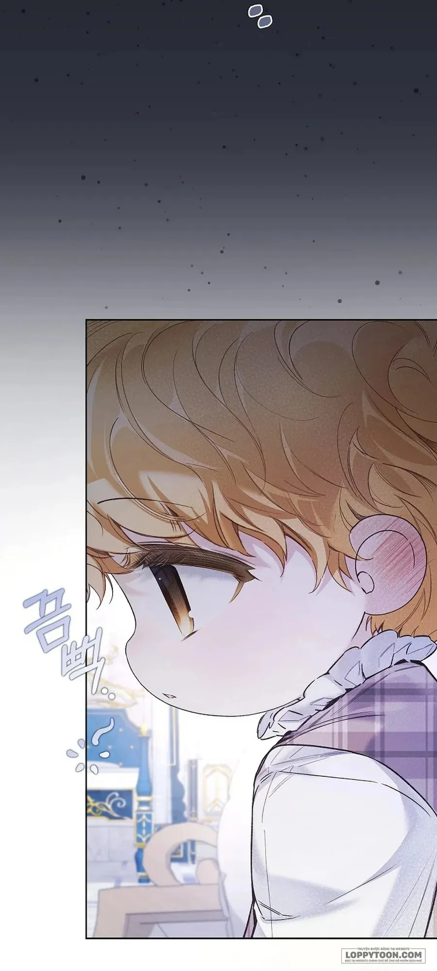 Papa Là Kẻ Thù Kiếp Trước Của Tôi? - Chap 58 - Trang 37