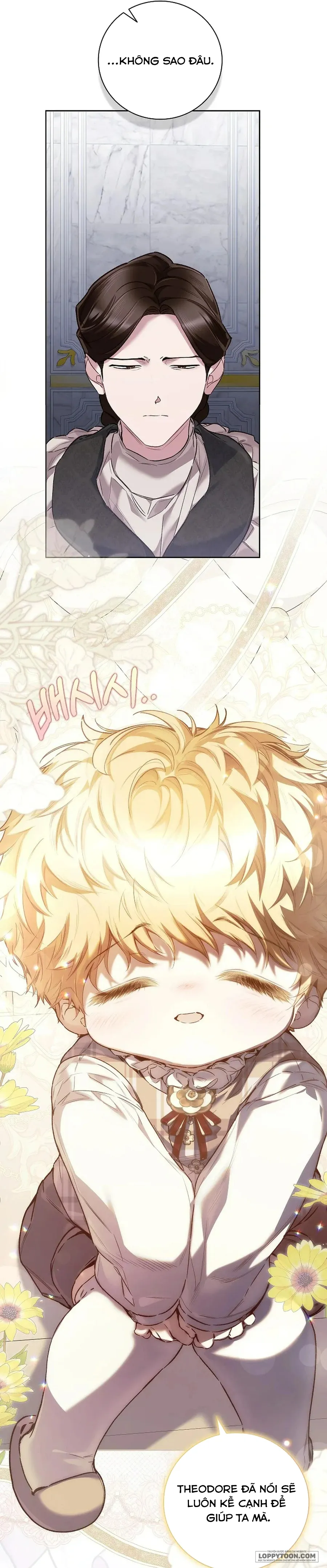 Papa Là Kẻ Thù Kiếp Trước Của Tôi? - Chap 58 - Trang 39