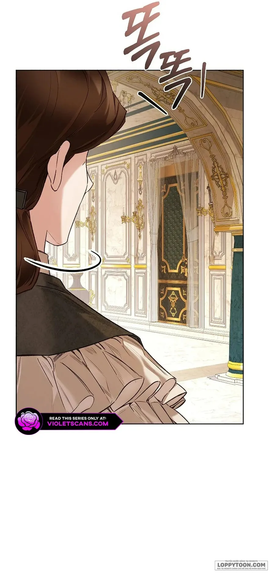 Papa Là Kẻ Thù Kiếp Trước Của Tôi? - Chap 58 - Trang 48