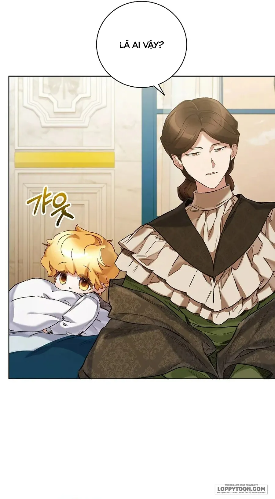 Papa Là Kẻ Thù Kiếp Trước Của Tôi? - Chap 58 - Trang 49