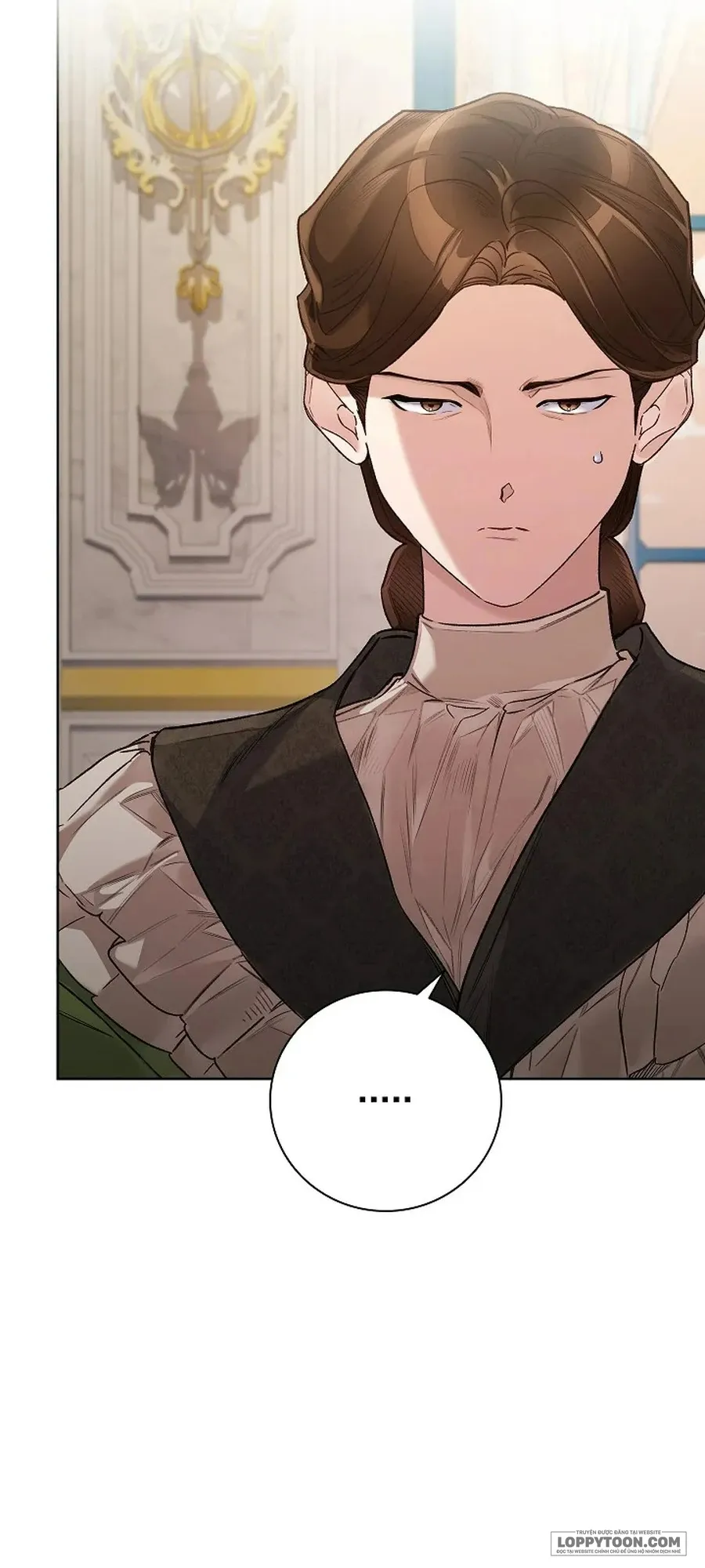 Papa Là Kẻ Thù Kiếp Trước Của Tôi? - Chap 58 - Trang 51