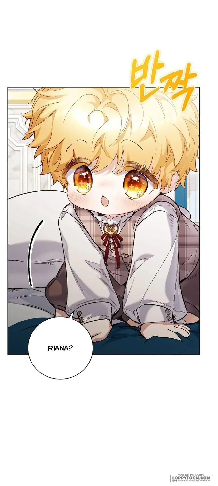Papa Là Kẻ Thù Kiếp Trước Của Tôi? - Chap 58 - Trang 52