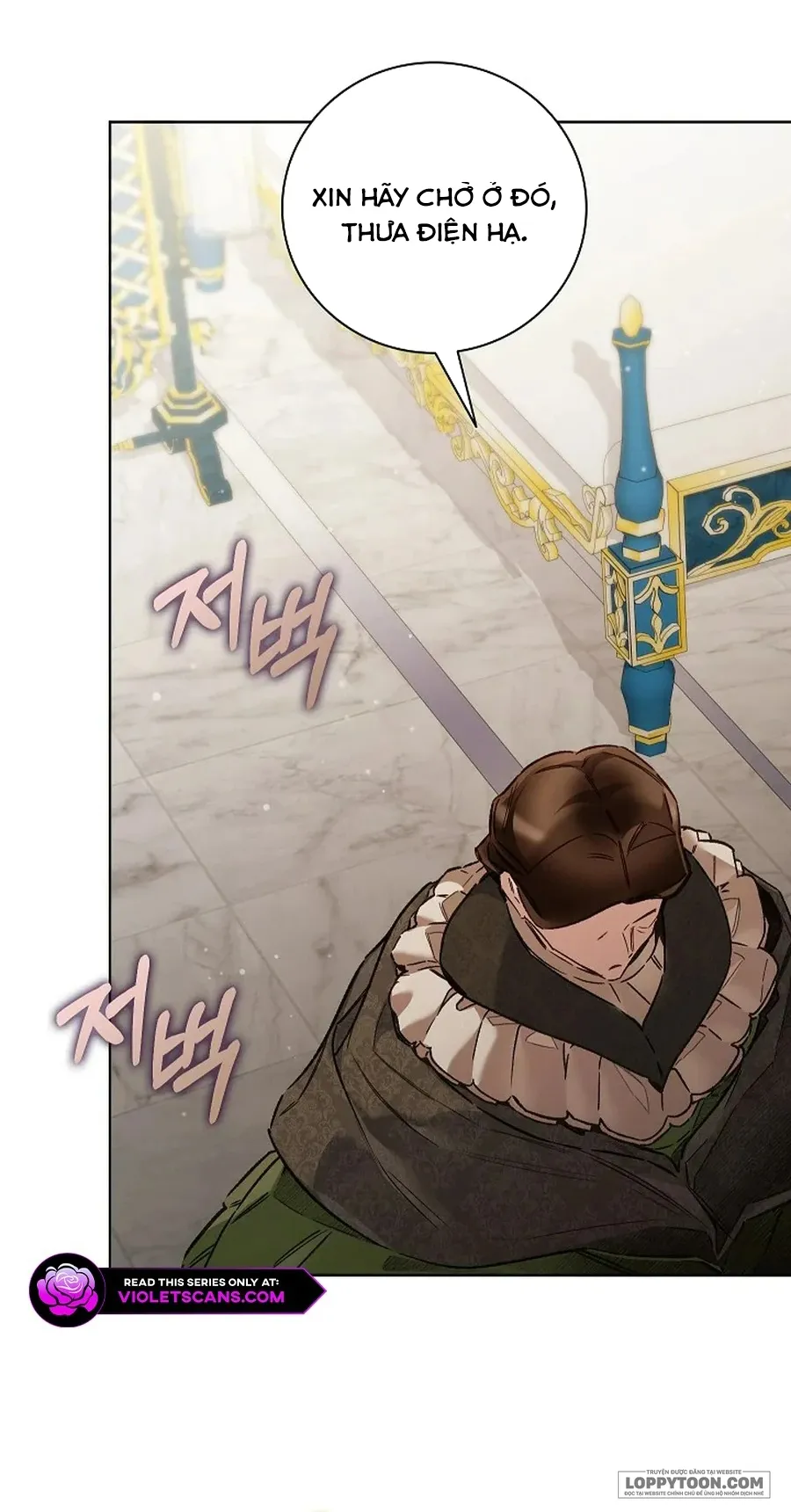 Papa Là Kẻ Thù Kiếp Trước Của Tôi? - Chap 58 - Trang 53