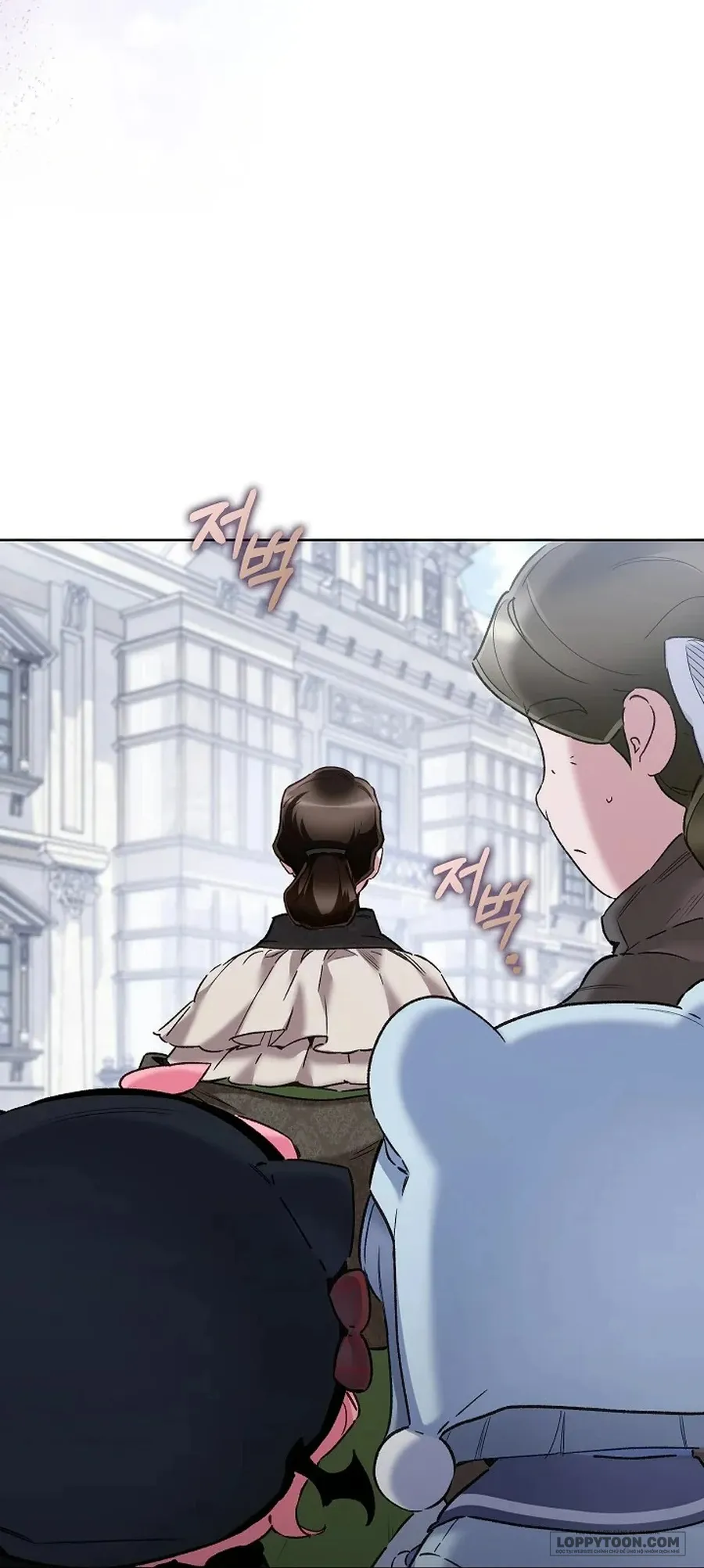 Papa Là Kẻ Thù Kiếp Trước Của Tôi? - Chap 58 - Trang 9