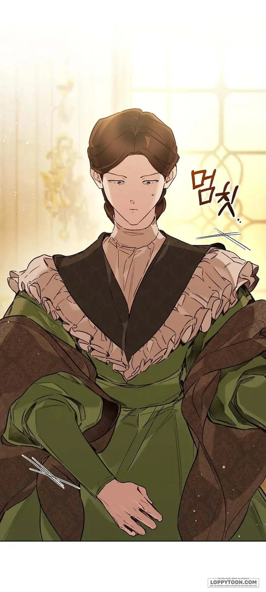 Papa Là Kẻ Thù Kiếp Trước Của Tôi? - Chap 59 - Trang 1