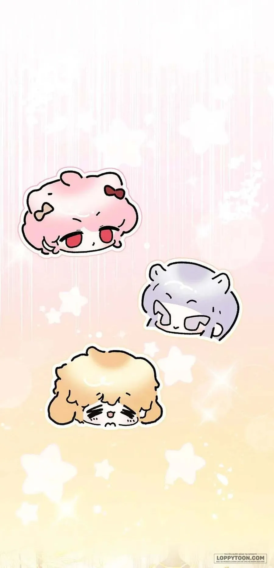 Papa Là Kẻ Thù Kiếp Trước Của Tôi? - Chap 59 - Trang 11