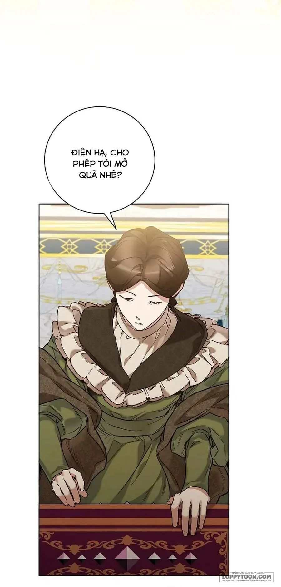 Papa Là Kẻ Thù Kiếp Trước Của Tôi? - Chap 59 - Trang 15