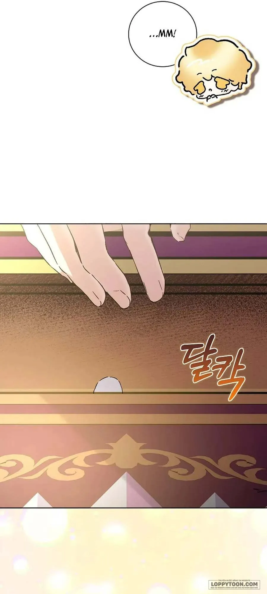 Papa Là Kẻ Thù Kiếp Trước Của Tôi? - Chap 59 - Trang 16