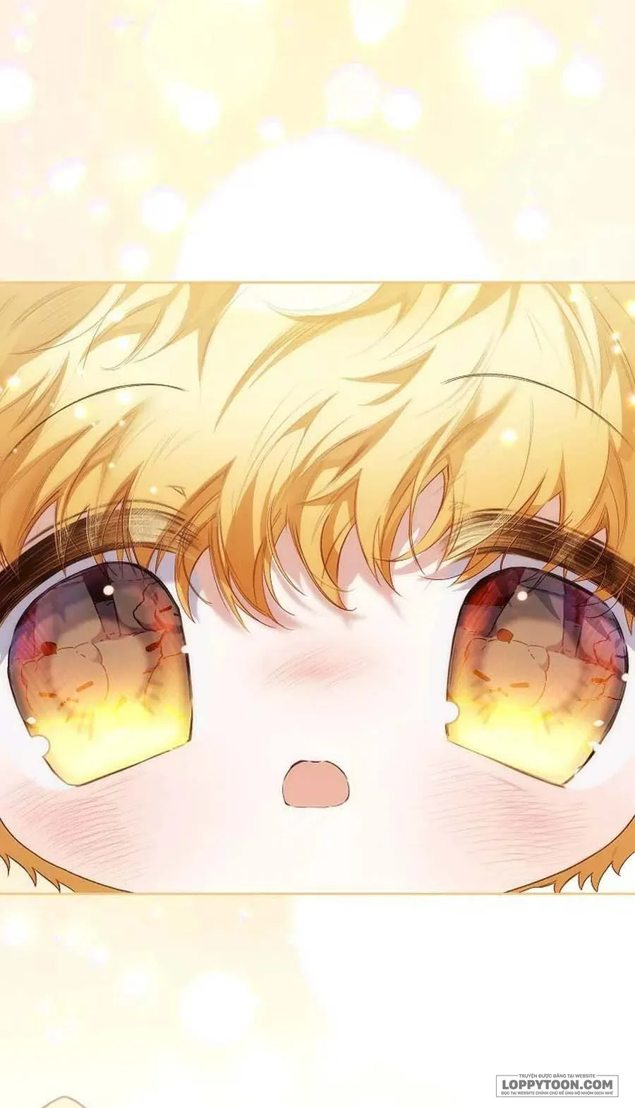 Papa Là Kẻ Thù Kiếp Trước Của Tôi? - Chap 59 - Trang 17