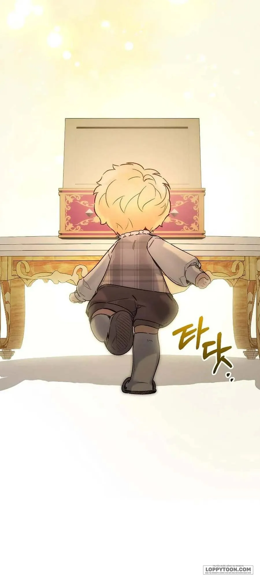 Papa Là Kẻ Thù Kiếp Trước Của Tôi? - Chap 59 - Trang 22