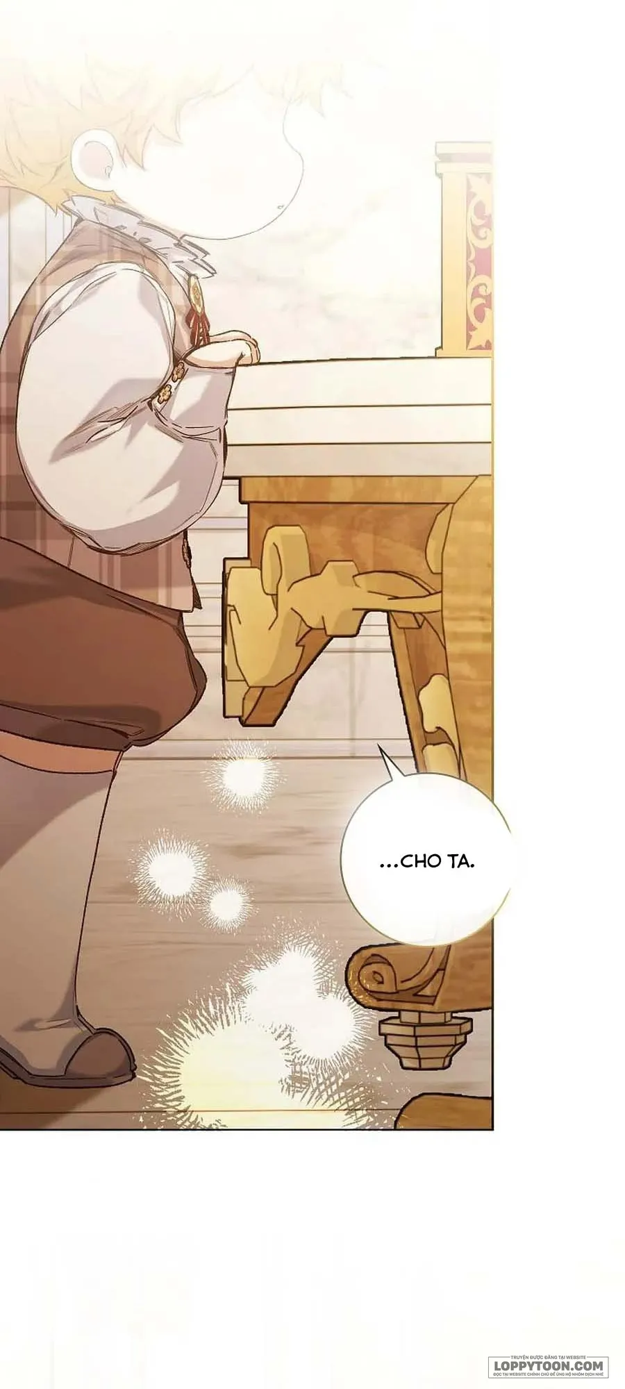 Papa Là Kẻ Thù Kiếp Trước Của Tôi? - Chap 59 - Trang 24