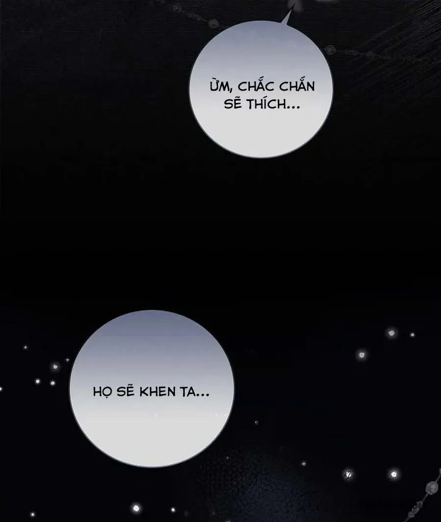Papa Là Kẻ Thù Kiếp Trước Của Tôi? - Chap 59 - Trang 30