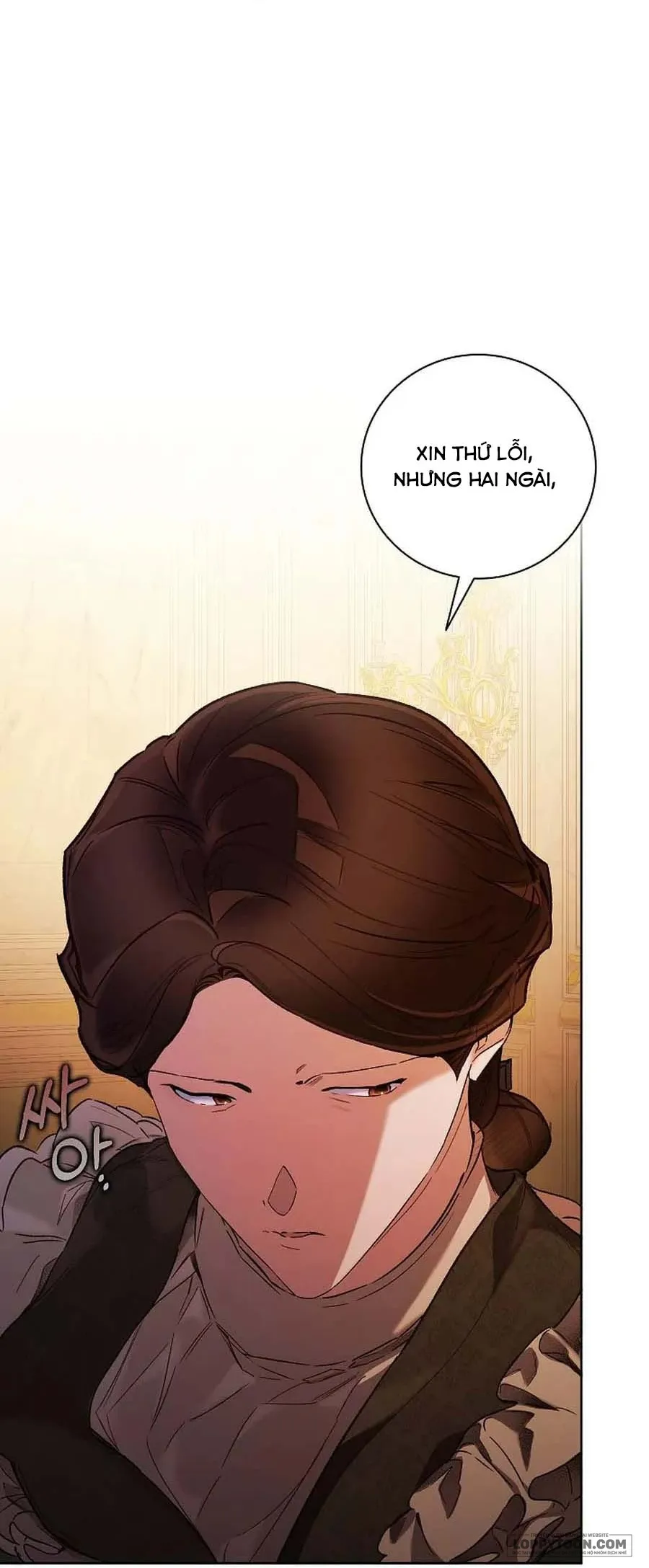 Papa Là Kẻ Thù Kiếp Trước Của Tôi? - Chap 59 - Trang 33