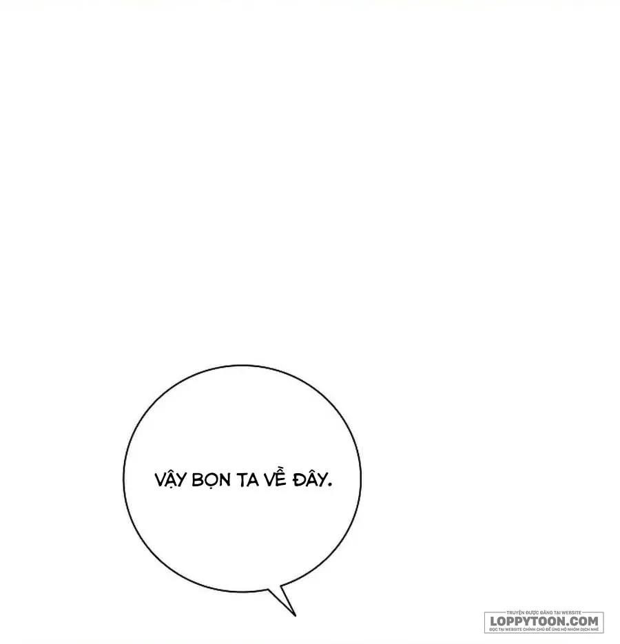Papa Là Kẻ Thù Kiếp Trước Của Tôi? - Chap 59 - Trang 36