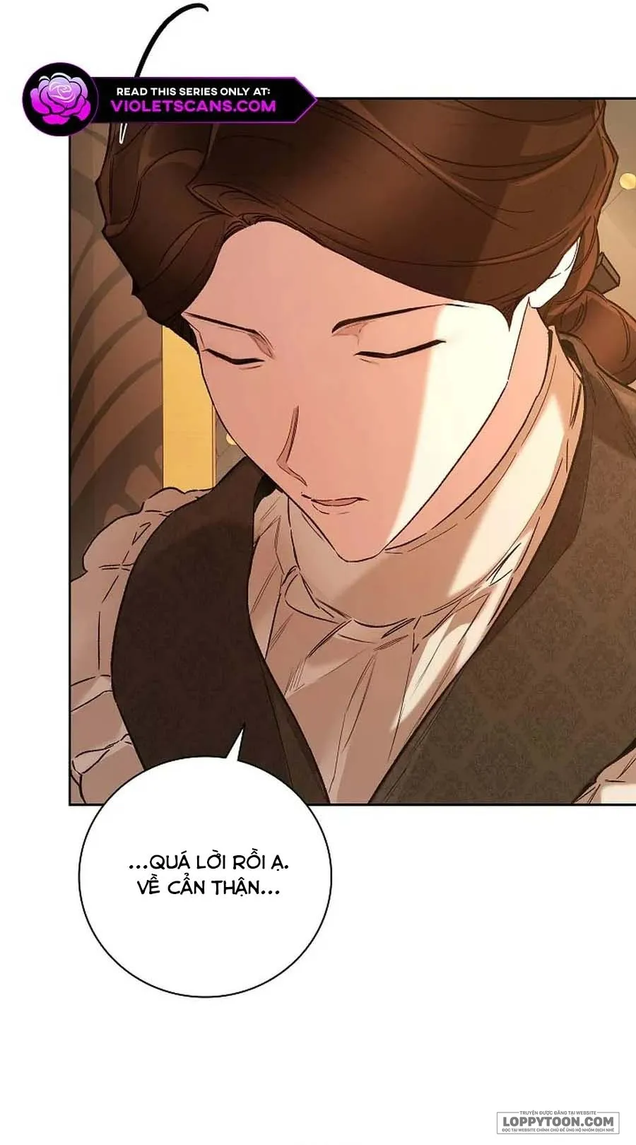 Papa Là Kẻ Thù Kiếp Trước Của Tôi? - Chap 59 - Trang 38