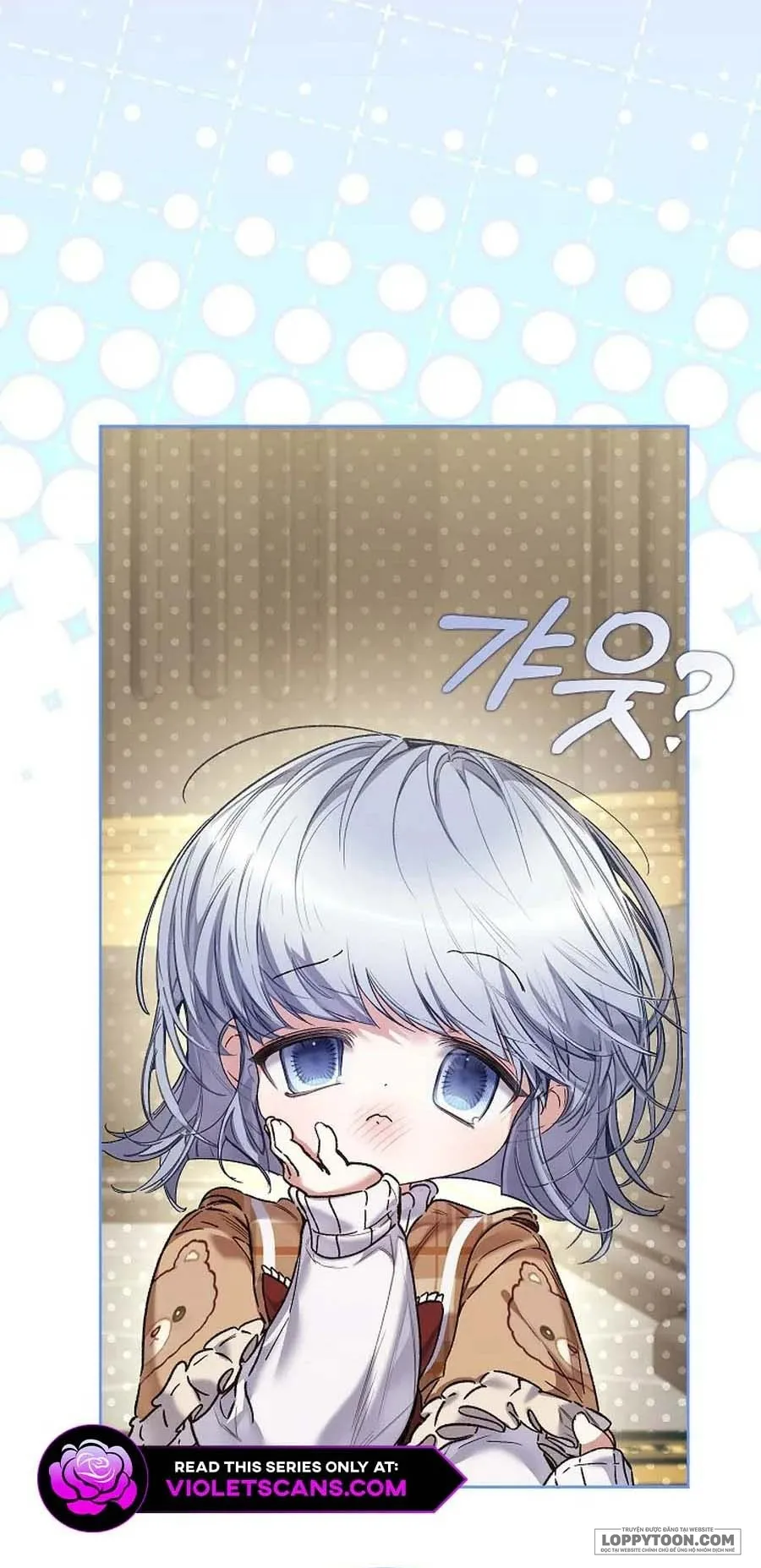 Papa Là Kẻ Thù Kiếp Trước Của Tôi? - Chap 59 - Trang 43