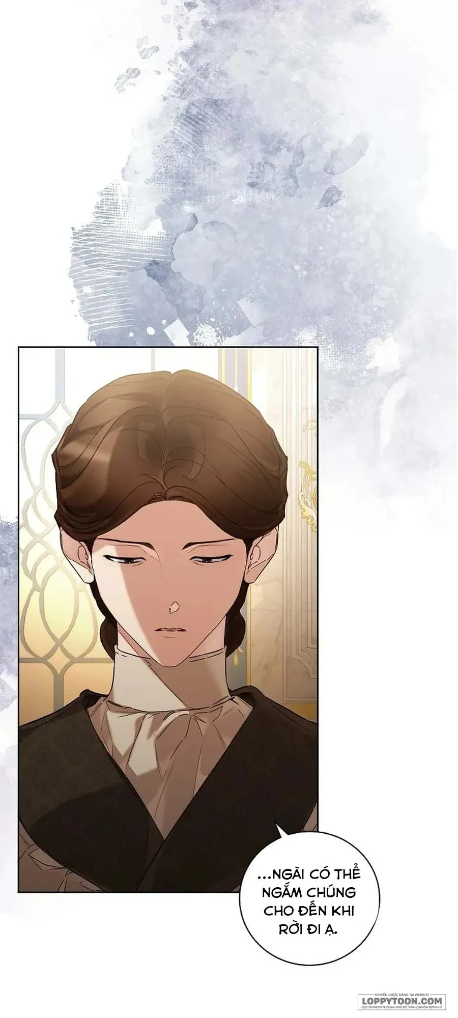Papa Là Kẻ Thù Kiếp Trước Của Tôi? - Chap 59 - Trang 47