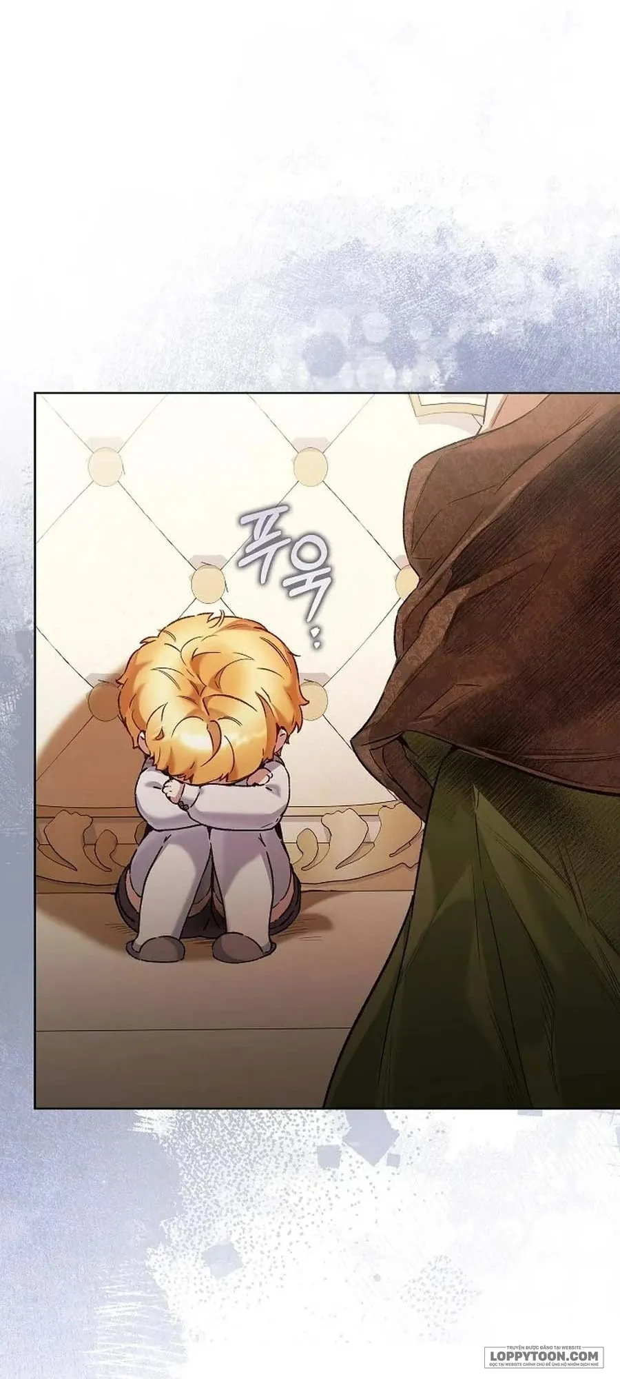 Papa Là Kẻ Thù Kiếp Trước Của Tôi? - Chap 59 - Trang 48