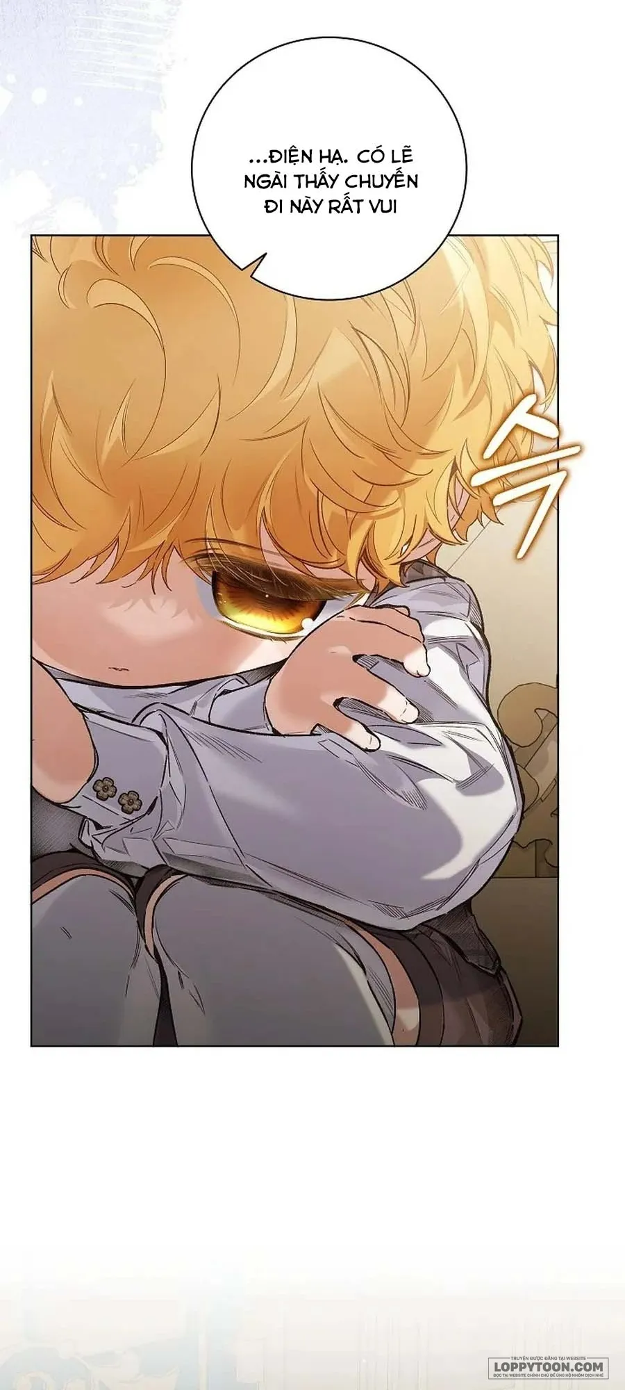 Papa Là Kẻ Thù Kiếp Trước Của Tôi? - Chap 59 - Trang 49