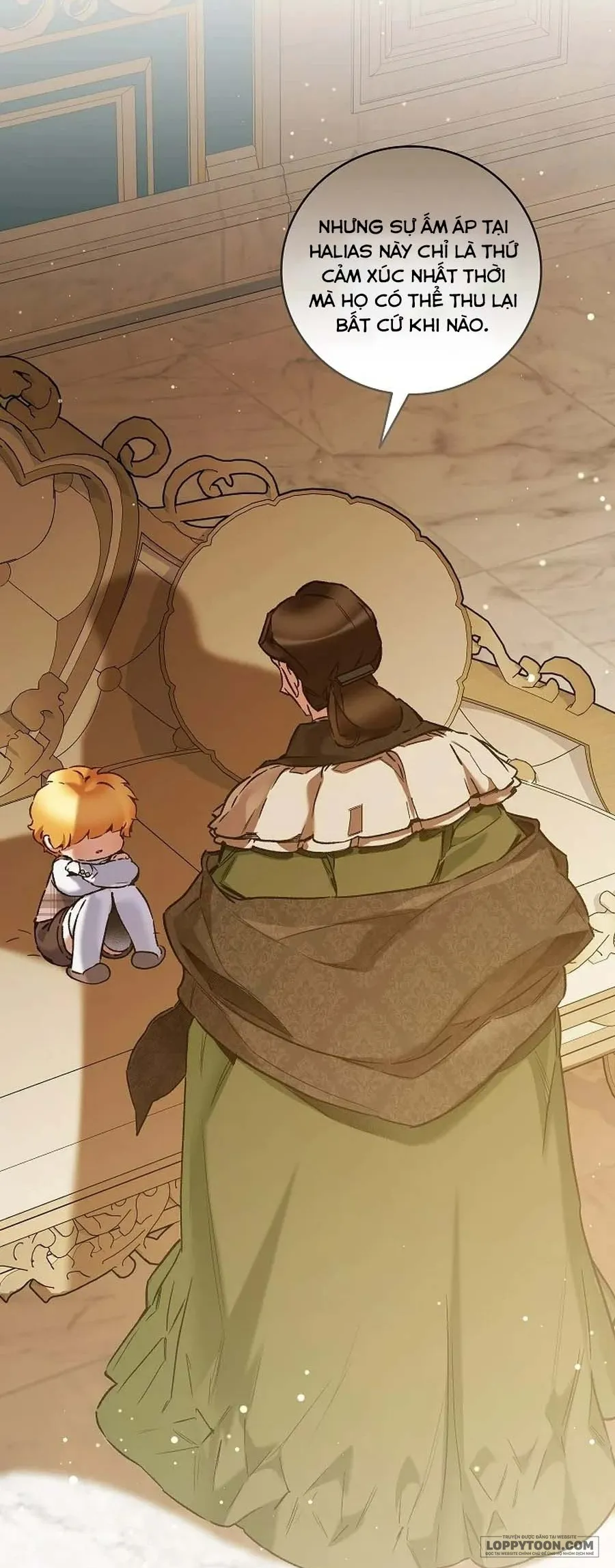 Papa Là Kẻ Thù Kiếp Trước Của Tôi? - Chap 59 - Trang 50