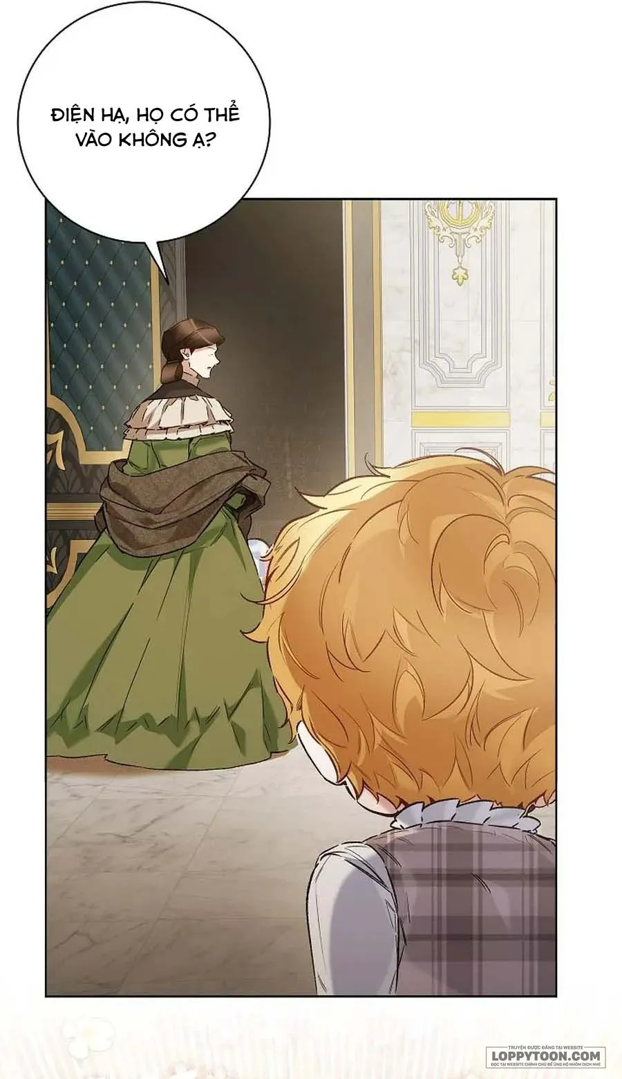 Papa Là Kẻ Thù Kiếp Trước Của Tôi? - Chap 59 - Trang 6