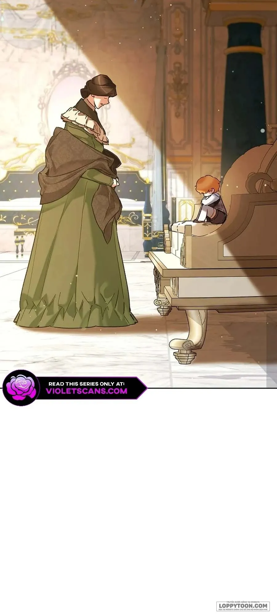 Papa Là Kẻ Thù Kiếp Trước Của Tôi? - Chap 59 - Trang 52
