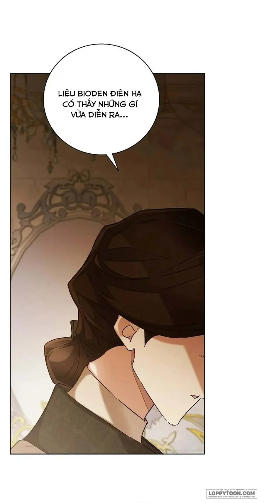 Papa Là Kẻ Thù Kiếp Trước Của Tôi? - Chap 59 - Trang 53