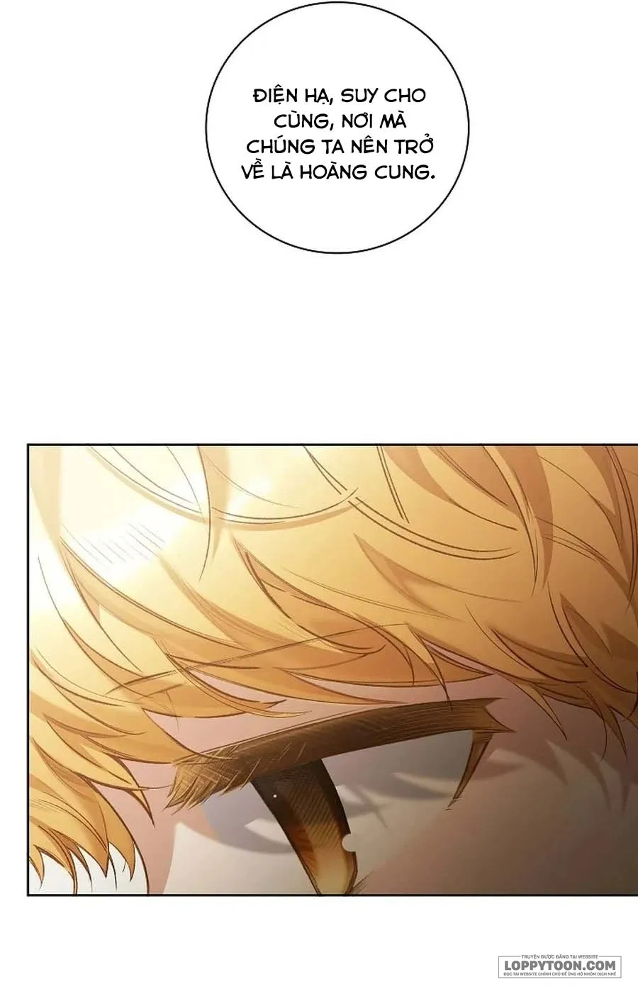 Papa Là Kẻ Thù Kiếp Trước Của Tôi? - Chap 59 - Trang 54