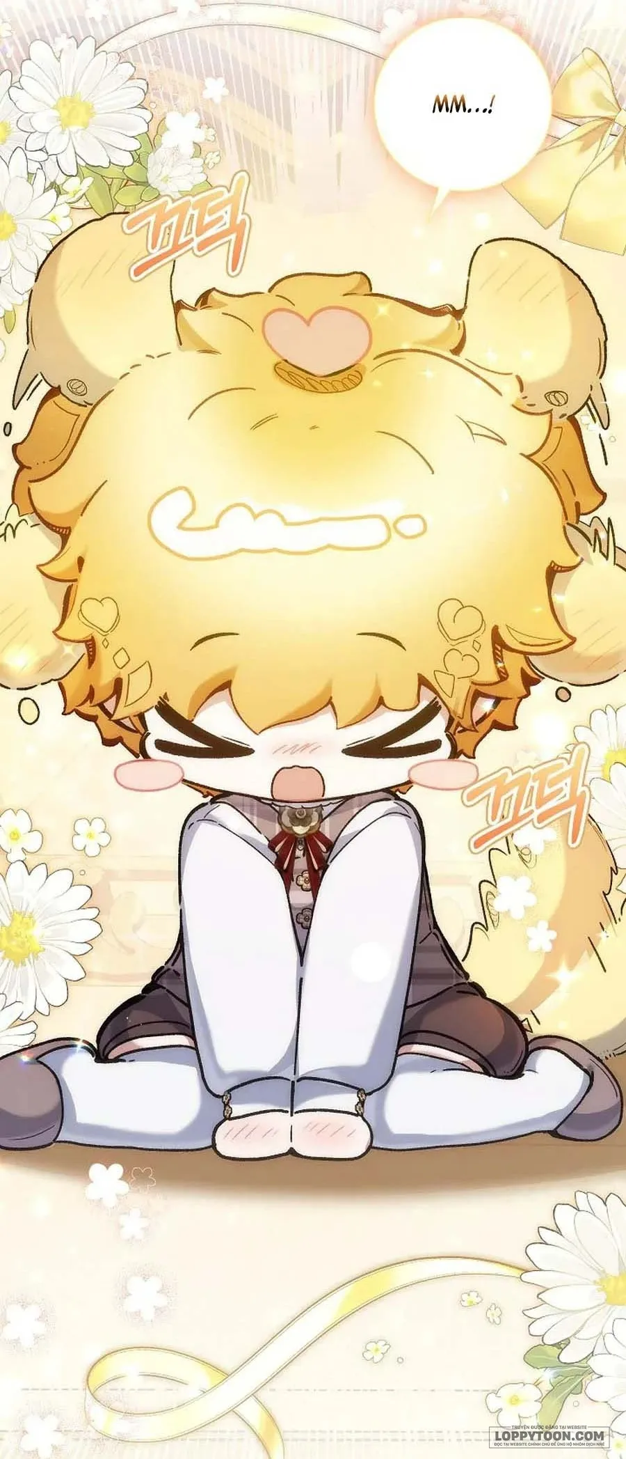 Papa Là Kẻ Thù Kiếp Trước Của Tôi? - Chap 59 - Trang 7