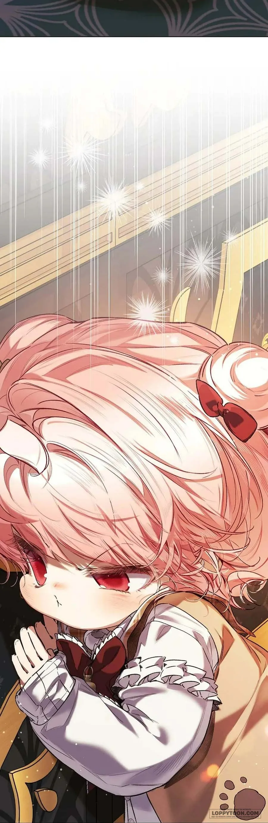 Papa Là Kẻ Thù Kiếp Trước Của Tôi? - Chap 59 - Trang 62