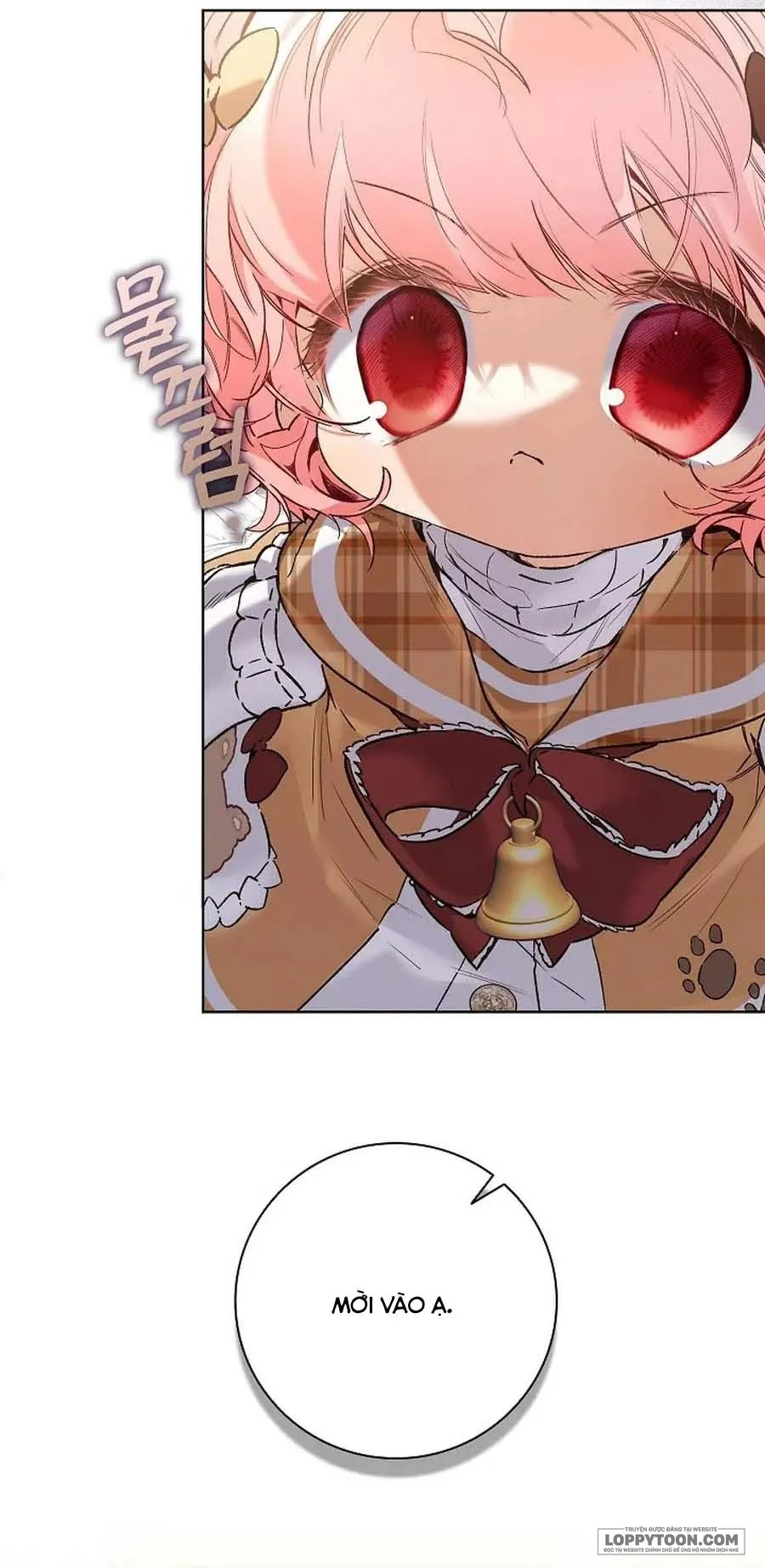 Papa Là Kẻ Thù Kiếp Trước Của Tôi? - Chap 59 - Trang 9
