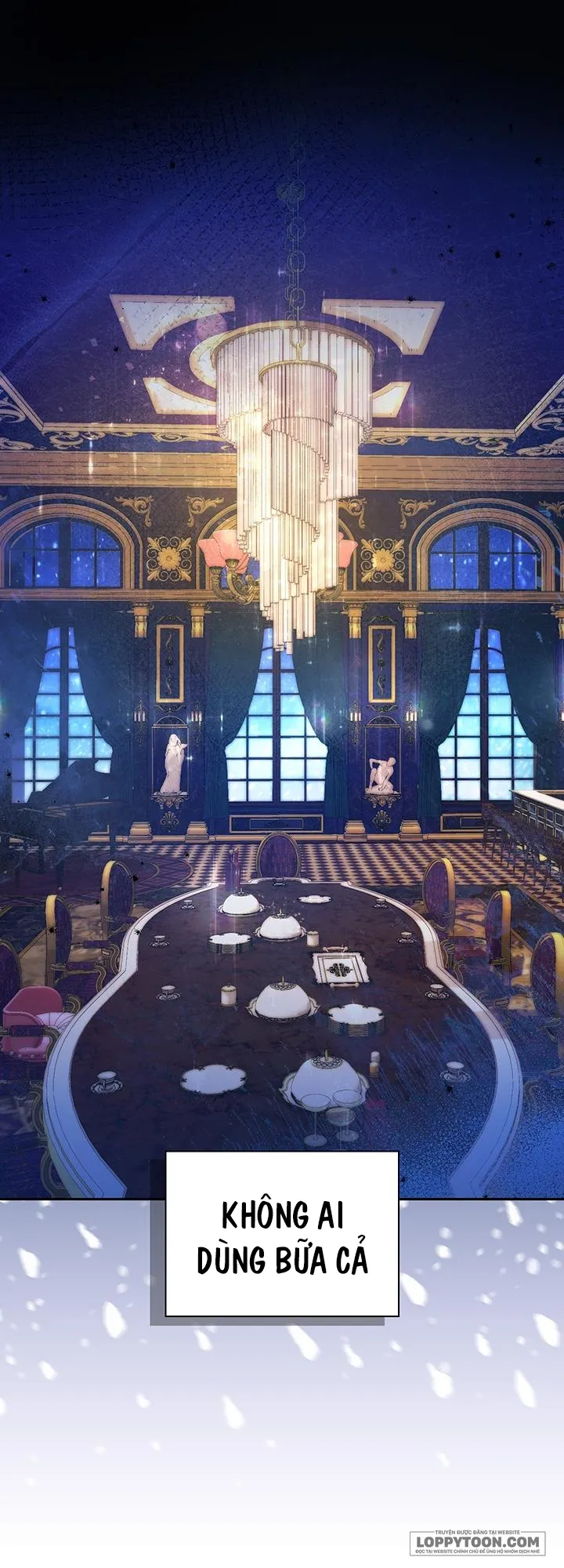 Papa Là Kẻ Thù Kiếp Trước Của Tôi? - Chap 6 - Trang 1